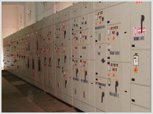 Motor Control Center 