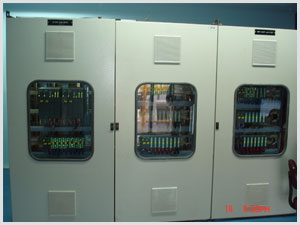 Scada Panel